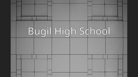 Bugil High School